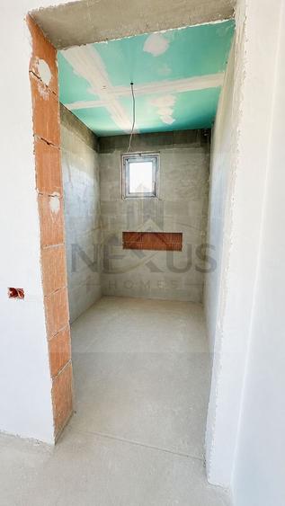 Casă Individuală P+1 | 150 mp utili | 4 camere, 3 băi | Teren 270 mp