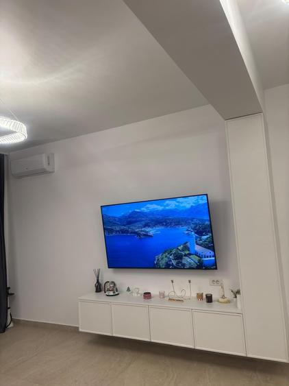 Quartz Residence- Obor- doua locuri de parcare, boxa- bloc 2024