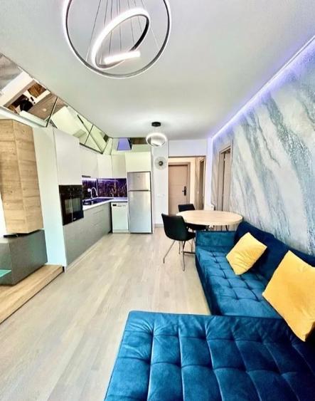 Apartament cu 2 camere in Tatarasi-Himson,bloc nou