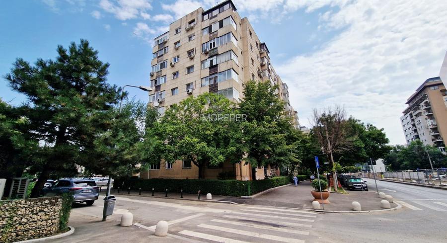 Apartament 3 camere Timpuri Noi-Sincai, etaj 2, decomandat, 2 bai, liber - 19