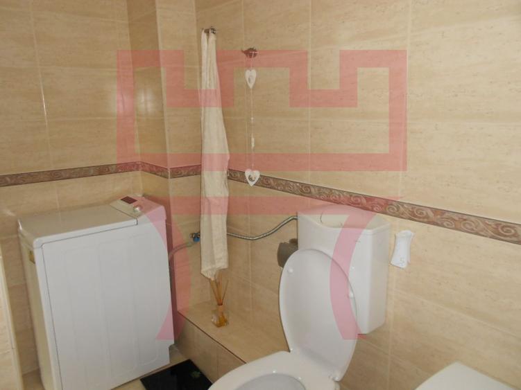 Apartament 2 camere + terasa 25mp Piata MV NTT Data Constanta