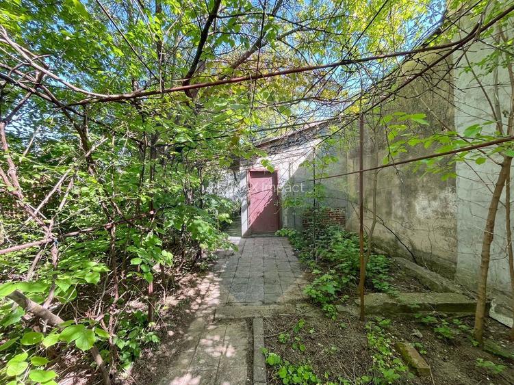 Teren 243 mp intravilan de vanzare, Bucurestii  noi - 3