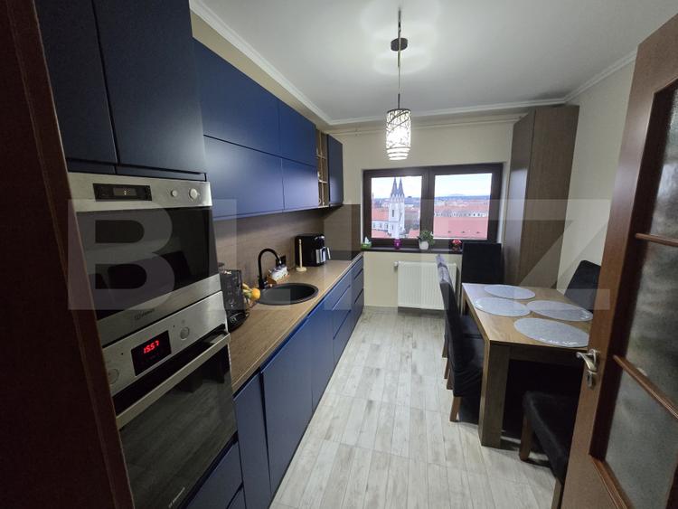 Apartament 4 camere, 85 mp, Ultracentral