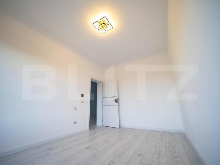 Duplex 5 camere, 109mp, Giroc