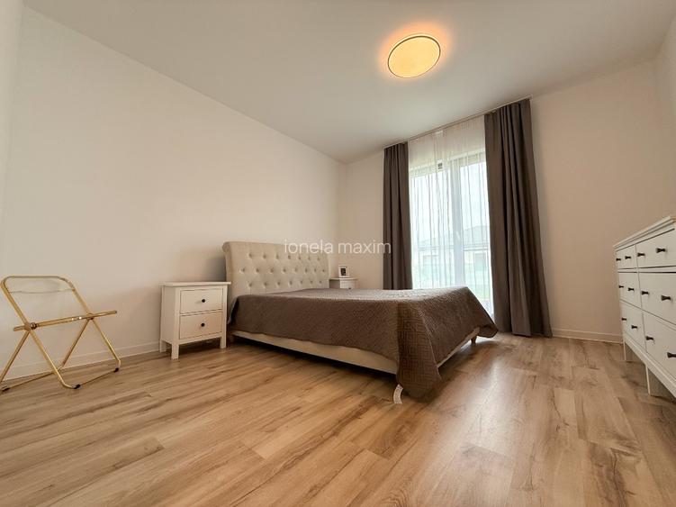     Lifestyle aproape de natură Vilă 4 camere Corbeanca - 12