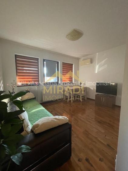 Inchirieri Apartamente 2 Camere Secuilor - 6