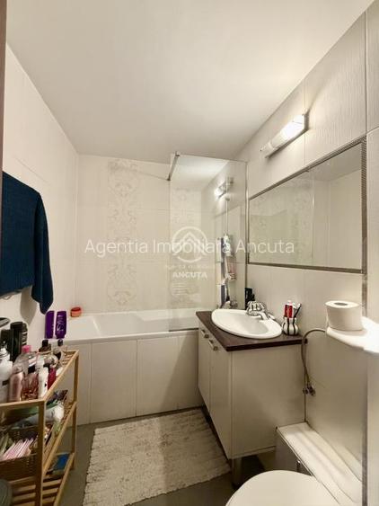 Apartament de vanzare | 2 camere decomandate | Marasti-Calea Dorobantilor