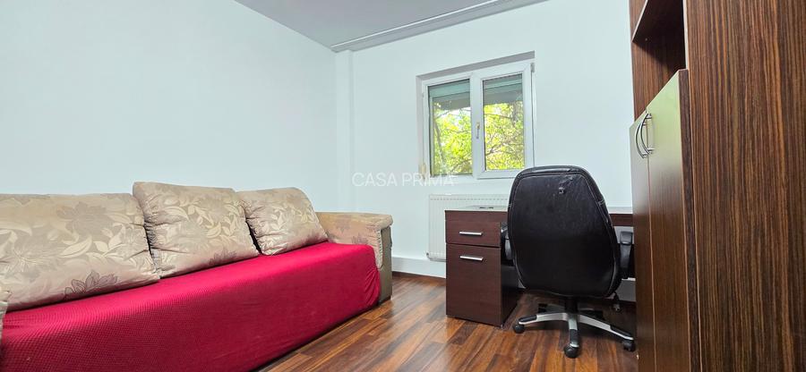 RENOVAT Apartament 2 camere, langa LIDL Dacia, centrala, mobilat, liber - 11