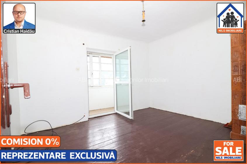 Apartament 3 camere in vila | Ultracentral - Universitate | Comision 0 - 3