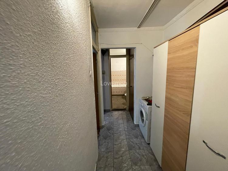 Apartament 3 camere, etaj 1/4,2 bai,69 mp, centrală,bloc 1981-Militari - 15