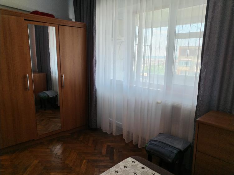 3 camere bilateral - Gradina Botanica