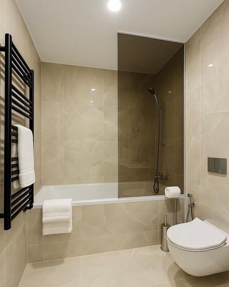 Apartament 3 camere de închiriat în One Verdi Park