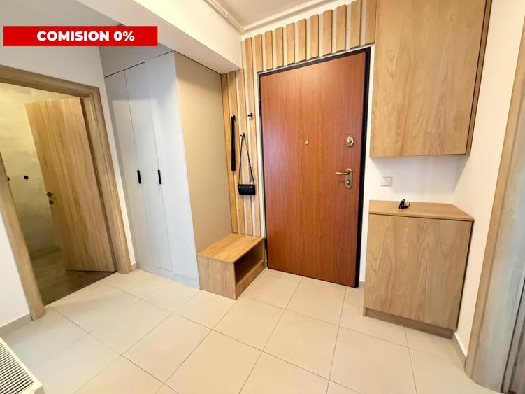 Apartament 2 Camere Cartierul Solar - Parcare + Boxa Inclusa