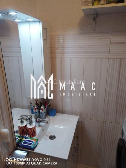 Apartament 2 camere de vânzare | Șelimbăr | etaj 9, panoramă - 5