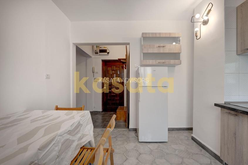 OPORTUNITATE | APARTAMENT 2 CAMERE | IANCULUI | DECOMANDAT | CENTRALA - 6