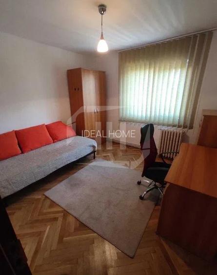 Apartament 2 camere, decomandat, zona Marasti - 3