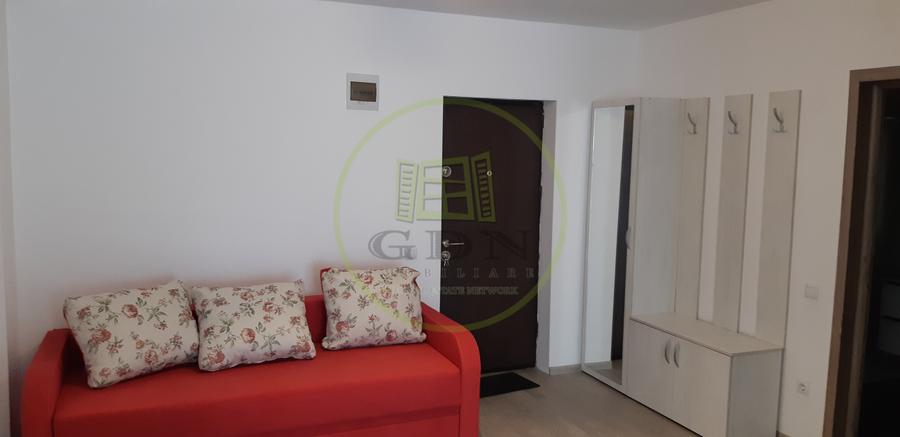 Apartament 2 camere, 44 mp, bl nou, Doamna Stanca