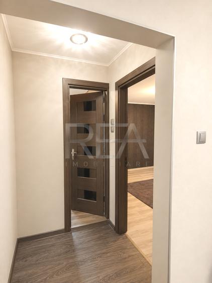 4 Camere Renovat | Dristor-Vitan | 84mp | 1984 anvelopat