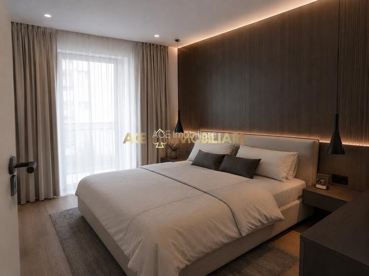 3 Camere de vanzare | Theodor Pallady | Metrou | 0% Comision | 2027 - 5