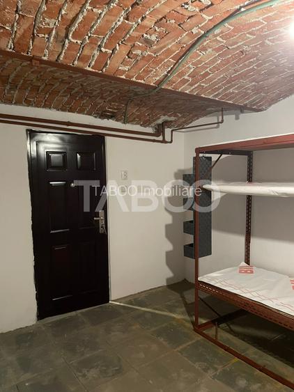 Apartament cu pivnita si loc de parcare 105 mpu  zona Centrala - 17