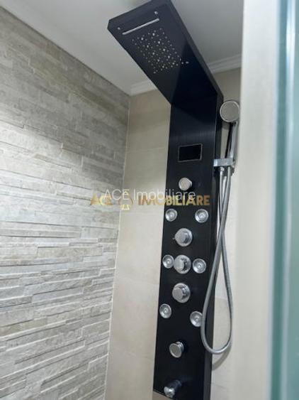 2 Camere de inchiriat | Bucurestii Noi | Metrou | Centrala | Parcare - 12