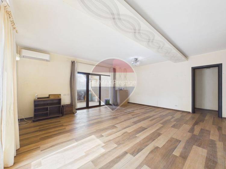 Casă individuală P+1 | 565 mp teren | Prelungirea Ghencea - 29