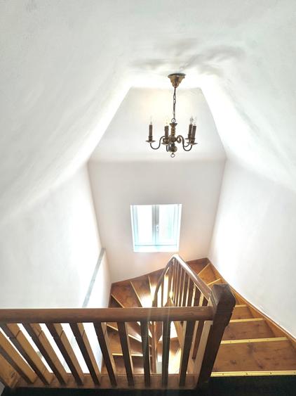 Inchiriere vila zona Dorobanti - Romana