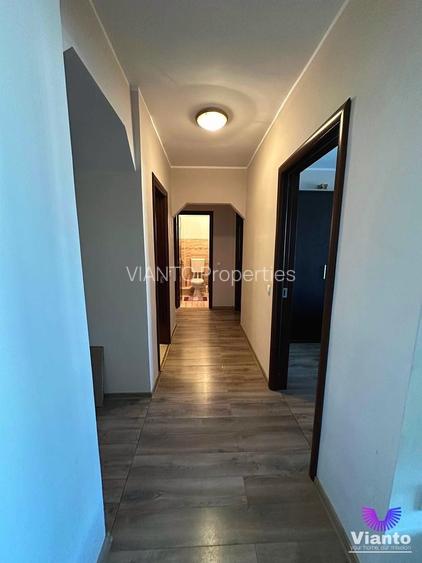 Apartament 3 camere | 2 bai | Pet friendly | Doamna Stanca | Selimbar - 3