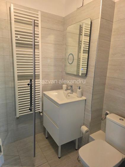 Apartament 3 camere – Moghioros Park Residence | 2 locuri de parcare - 7