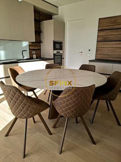 Kiseleff, rental, pet friendly, 5 rooms, 241 sqm, 84sqm terraces, 2 parking lots