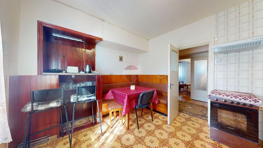 Apartament 4 camere | 2 băi | Complet utilat | Ideal pentru studente
