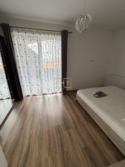 Apartament de inchiriat, 2 camere, 44 mp, zona Cetatii!