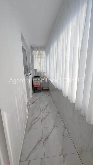 Ap. 2camere Micro 20, mobilat utilat, centrala termica - 4