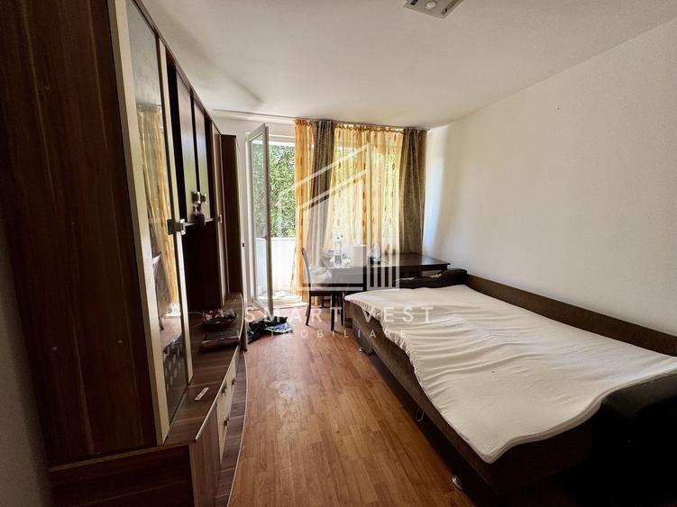 Apartament 2 camere | 40 mp | Zona Carpați 1