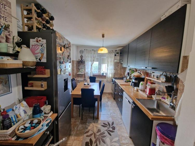 Apartament 4 camere | Berceni | 2 Locuri de parcare | Comision 0 - 3