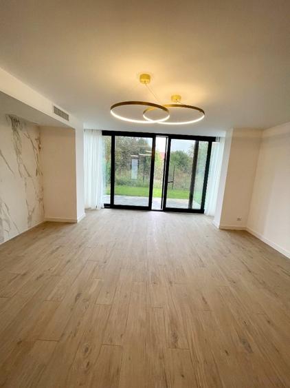 IANCU NICOLAE/ VILA 2021 / VIZAVI DE CAMBRIDGE / PRIMA INCHIRIERE / GARAJ