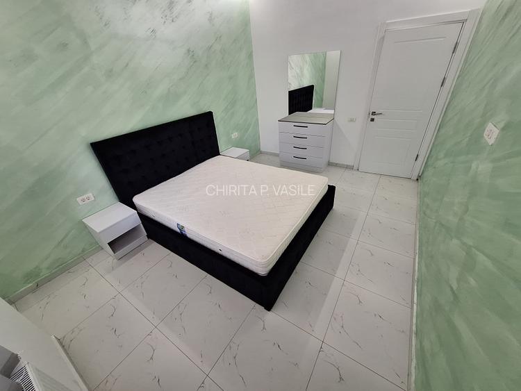 Mamaia Nord/ Promenadă Plaja Signature Apartament 2 camere Modern - 9