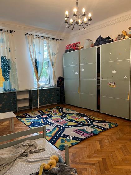 Apartament 3 camere Pache protopopescu | Vila boema