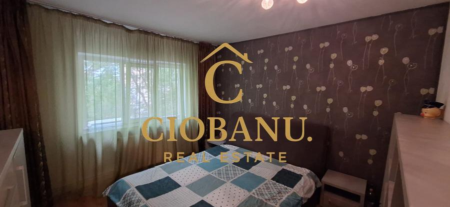 Apartament 2 camere DECOMANDAT de inchiriat, zona Pedagogic