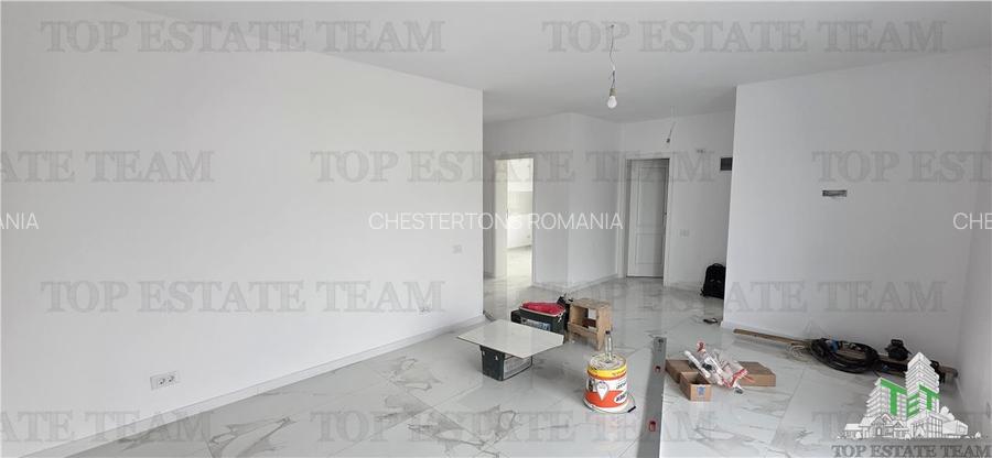 Vila individuala moderna cu 4 camere , 2 bai ,terasa 25mp, incalzire in pardosea - 9