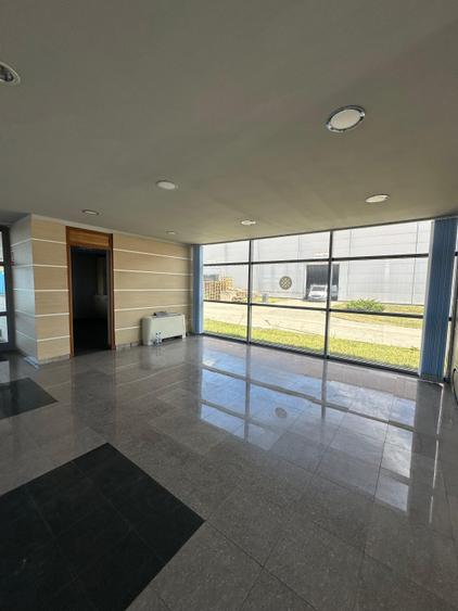 Spațiu comercial premium de închiriat | 190 mp + terasă 130 mp | Parcare 20 loc.