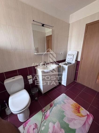 Apartament  de închiriat cu 2 camere în Giroc. - 8