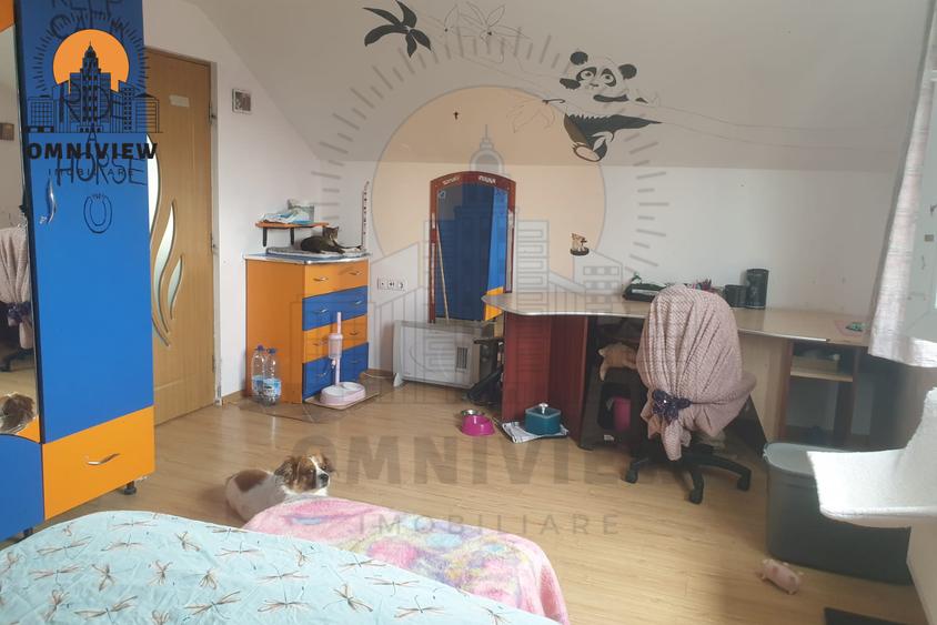 🔥 Casă 340 mp utili + Spațiu Comercial | Teren 480 mp | Hărman | Doar 253.000 €