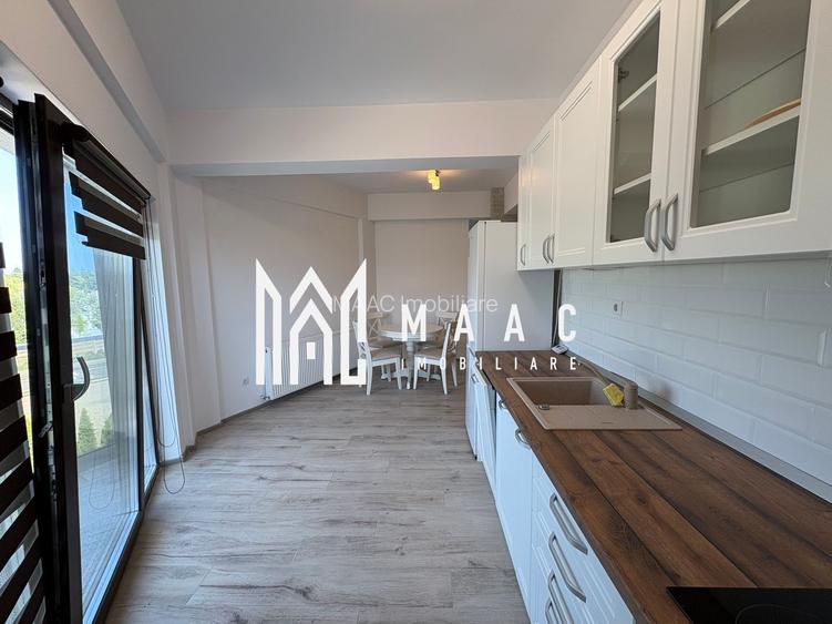 Apartament 3 camere decomandat | Arhitectilor,| 76 mp