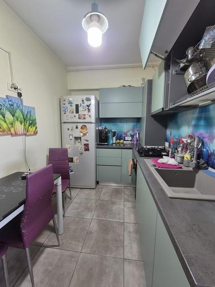 AP. 4CAM. ASTORIUM RESIDENCE-TERASA 46MP + LOC DE PARCARE INCLUS!