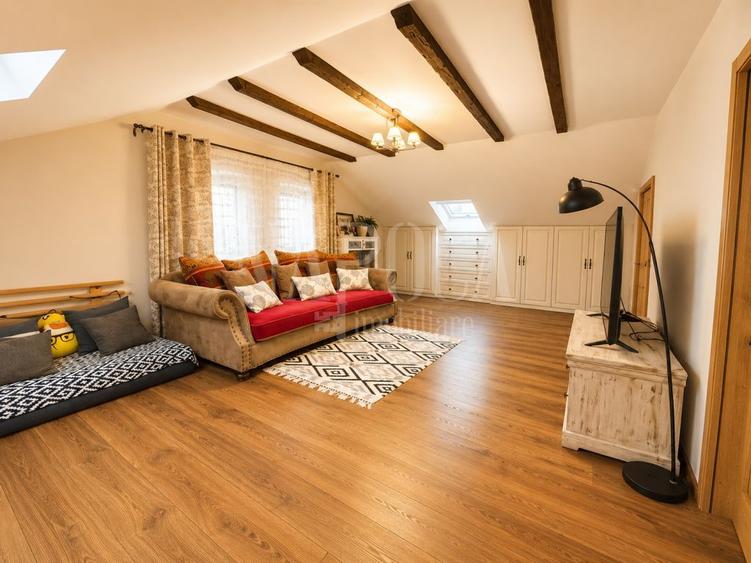 Apartament 4 camere de vanzare in Gruia, Cluj Napoca