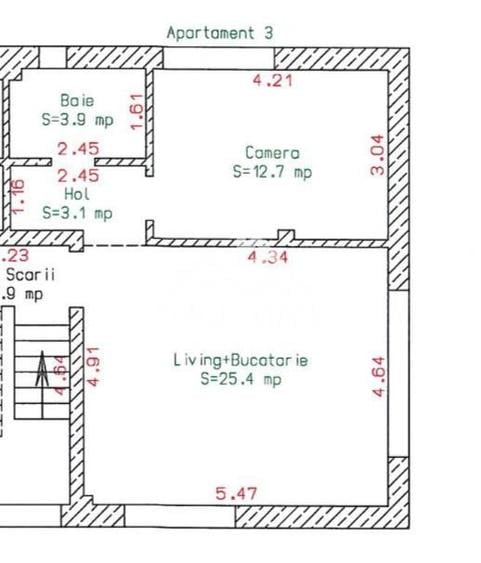 Locul unde te simți acasă – apartament modern, luminos, în Șelimbăr