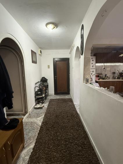 Apartament, 3 camere, decomandat, 95 mp, parter - Girocului