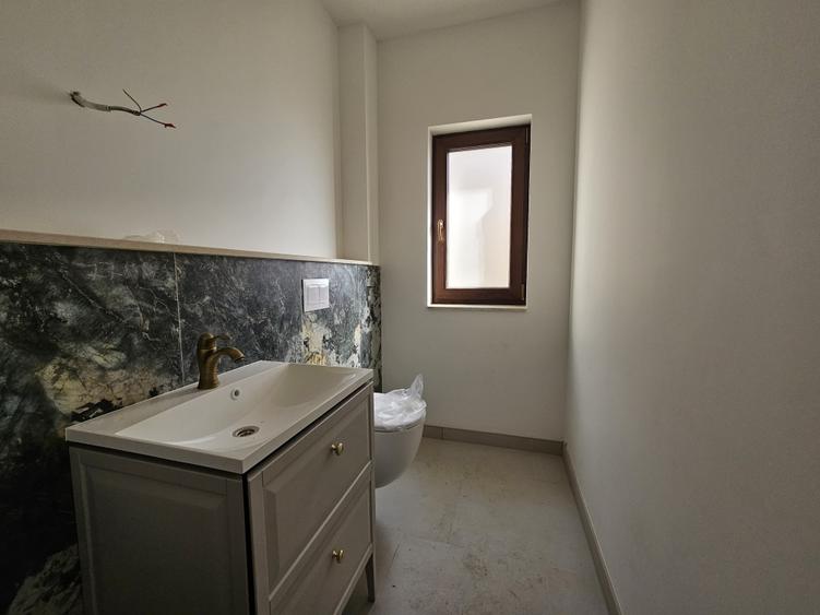Case individuale noi, P+E, în Moșnița Nouă, locații excelente, comision 0%