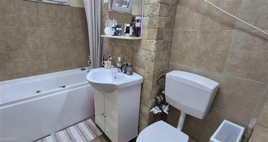 Apartament 3 camere, Scoala Avram Iancu, Grand Arena